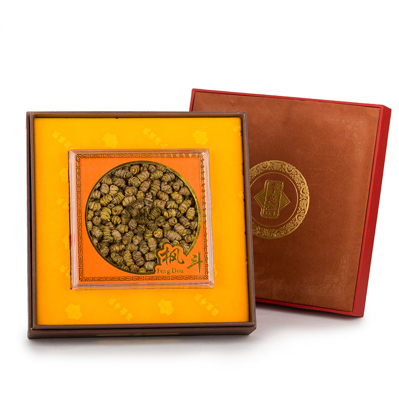 铁皮石斛【100g礼盒/盒】