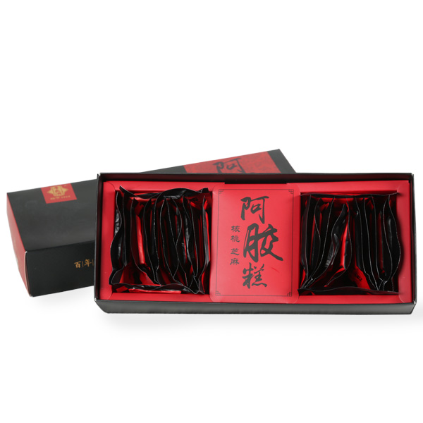 阿胶糕【250g精装/盒】